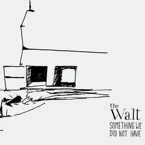 Something we did not have